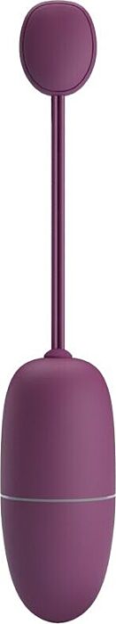Eier Vibrator Pretty Love Nymph App Steuerung
