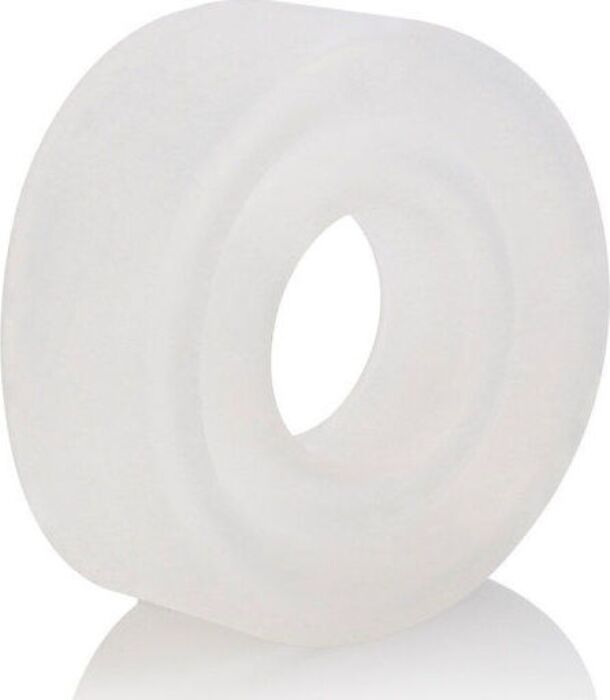 Recambio funda para desarrollador silicona - transparente Recambio funda para desarrollador silicona - transparente