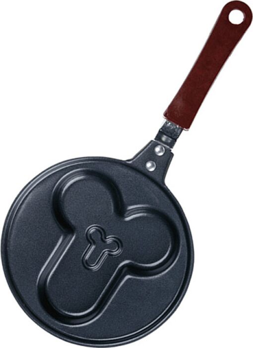 Hängende Penispfanne Out Of The Blue – Party‑Gag