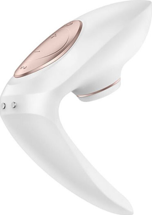 Satisfyer Pro 4 Couples