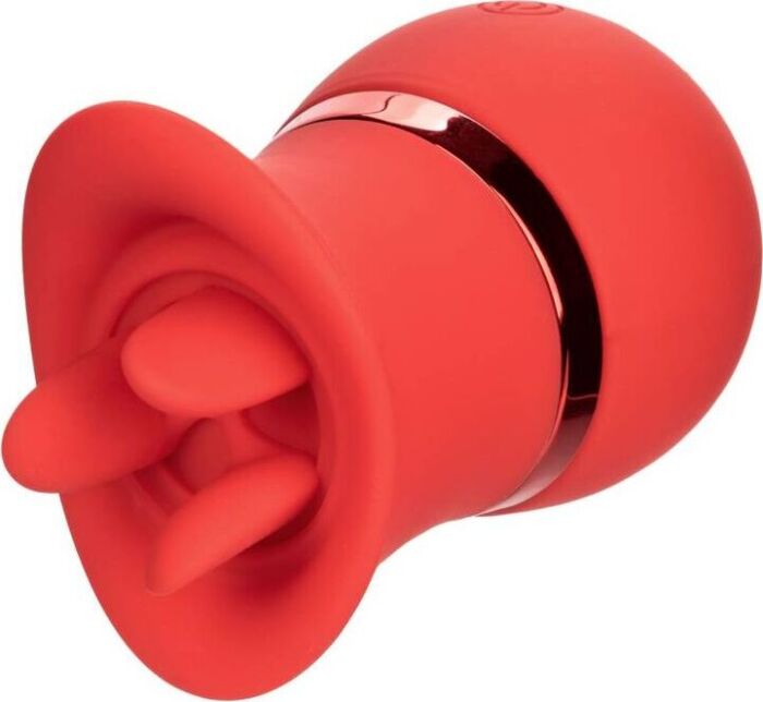 Sensual Set Beso Francés Sensual Set Beso Francés