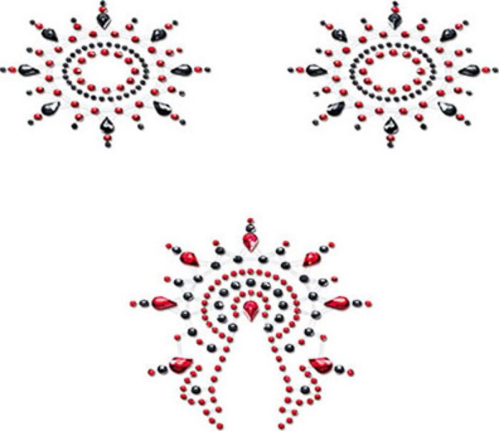 Körpersteine Set Petits Joujoux Gloria