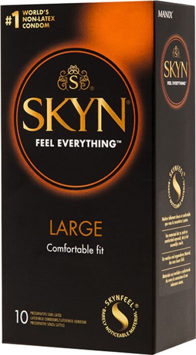 Skyn King Size 10 Uds Skyn King Size 10 Uds