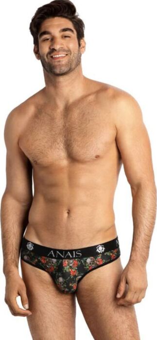 Slip ANAIS MEN Power Slip S Sexy y Cómodo Slip ANAIS MEN Power Slip S Sexy y Cómodo