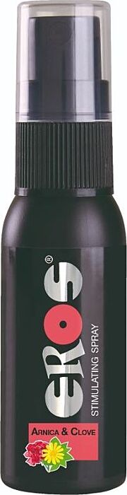 Aumento Erección EROS CLASSIC LINE Spray mit Arnika
