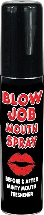 Spray menta refrescante