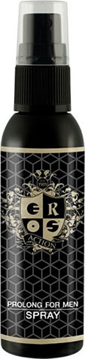 Delay Spray Eros Action Prolong 50 ml