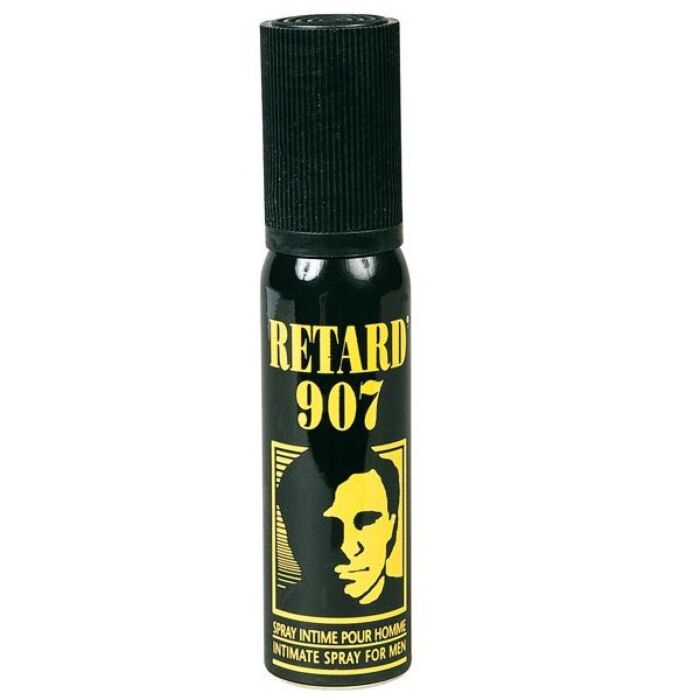 Verzögerungsspray RUF RETARD 907, 25 ml Verzögerungsspray RUF RETARD 907, 25 ml