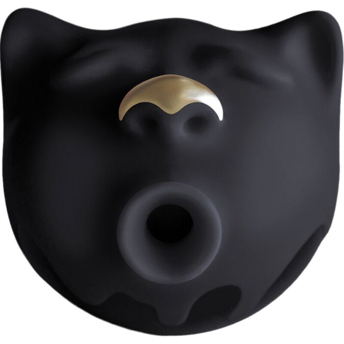 Succión Clitoral Mystic Black Succión Clitoral Mystic Black