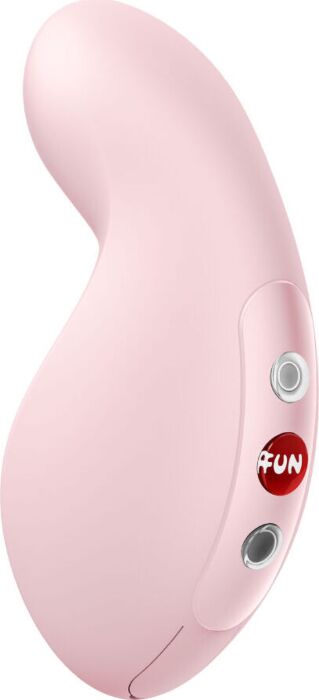 Saugvibrator FUN FACTORY LUNA Air Pulse