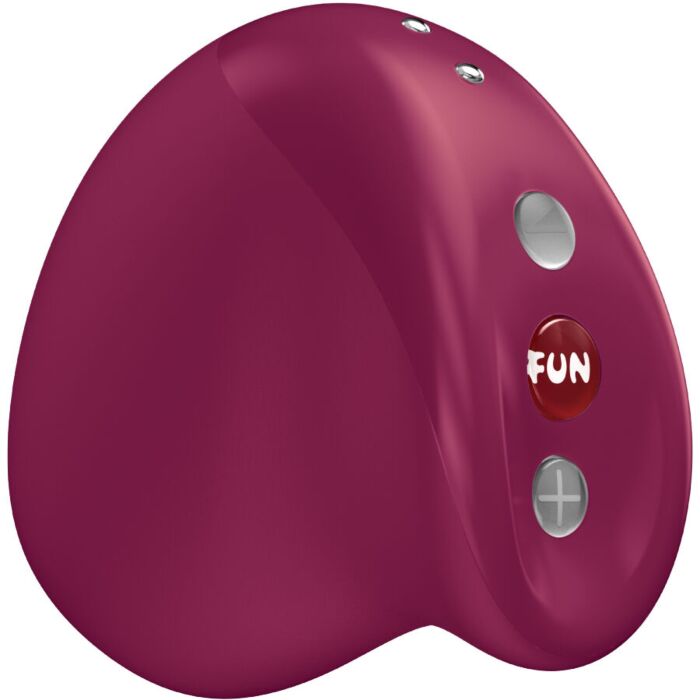 Vibrator FUN FACTORY MEA Air Pulse – Intensiv
