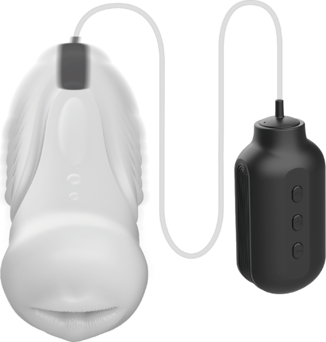 Succionador Hurricane Oral