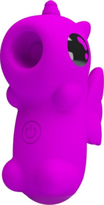 Saugstimulator PRETTY LOVE Magic Unicorn Mini Saugstimulator PRETTY LOVE Magic Unicorn Mini