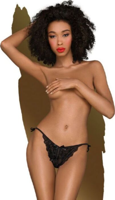 Tanga Ardiente Penthouse