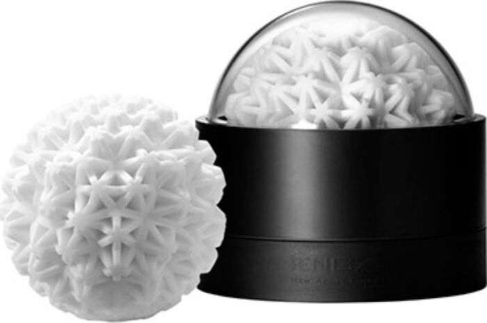 Tenga Geo - Glacier Tenga Geo - Glacier