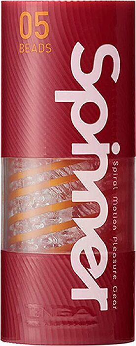 Tenga Spinner Beads