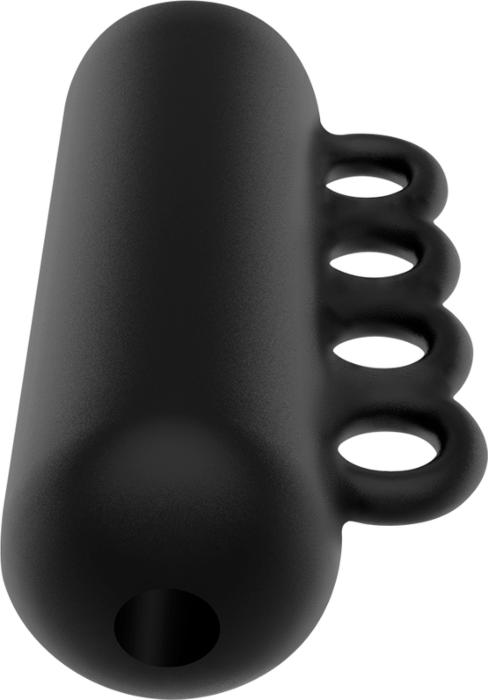 Tensek Black Masturbator