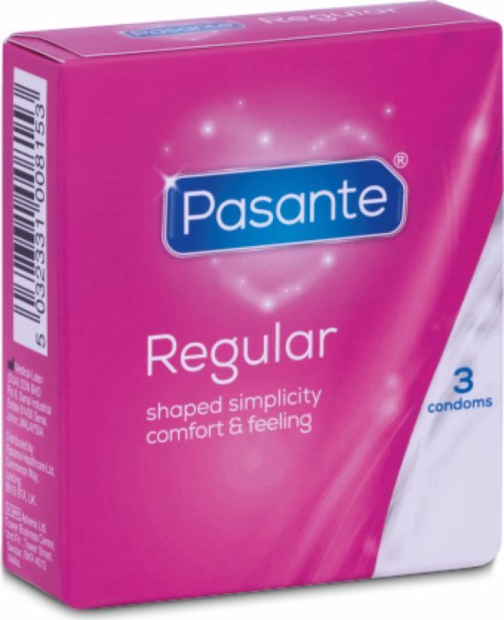 Trío Protector Intim Trío Protector Intim