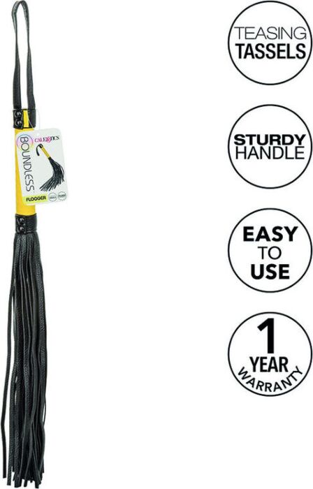 Trío Rotatorio Boundless Trío Rotatorio Boundless