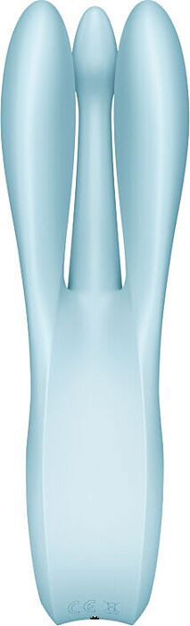 Trío Satisfyer Vibrante