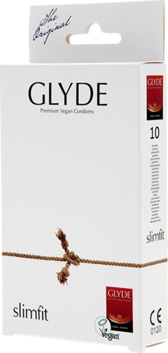 Ultra Slimfit 10 Uds