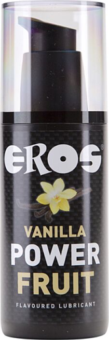 Vanilla Power Fruit 125 ml