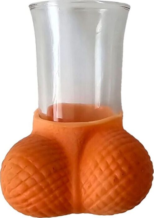 Vaso Chupito Diablo Picante Original Divertido