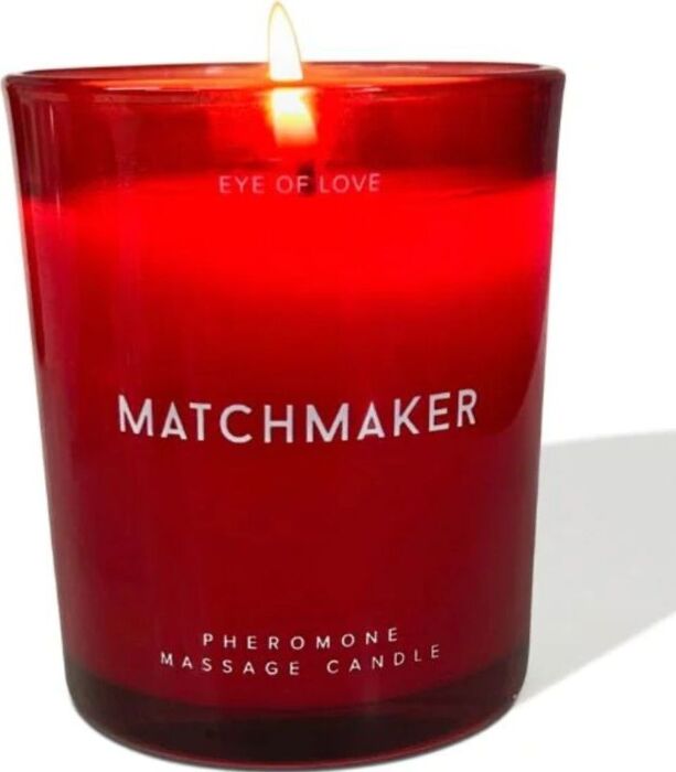 Vela Matchmaker Seducción
