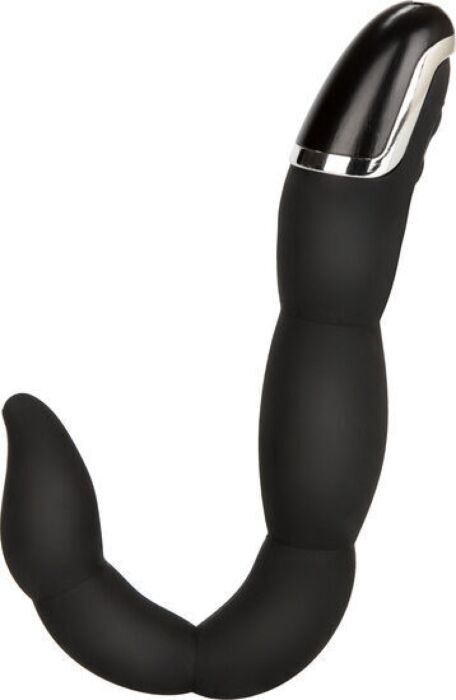 Analvibrator CALEXOTICS COLT Deep – flexibel & gerillt Analvibrator CALEXOTICS COLT Deep – flexibel & gerillt