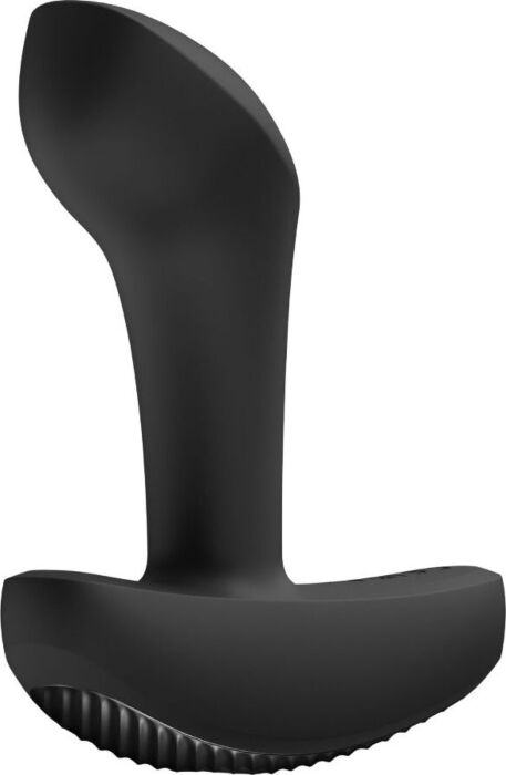 Vibrator Fun Factory Bootie Vibe Kompakt Schwarz Vibrator Fun Factory Bootie Vibe Kompakt Schwarz