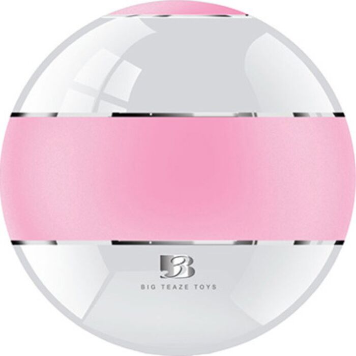Kugelvibrator B3 Tuyo von Big Teaze Toys