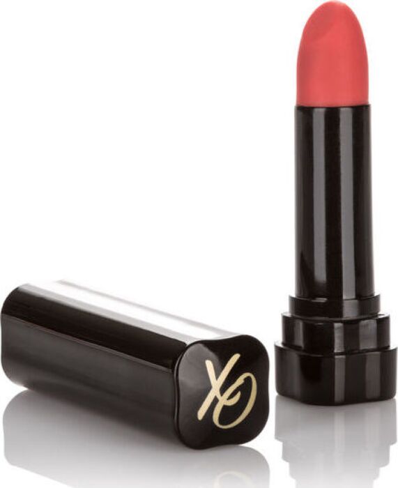 Mini-Vibrator CALEXOTICS Hide & Play Lippenstift