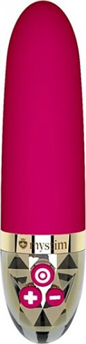 Mystim Sleak Freak Vibrator – kompakt & vielseitig