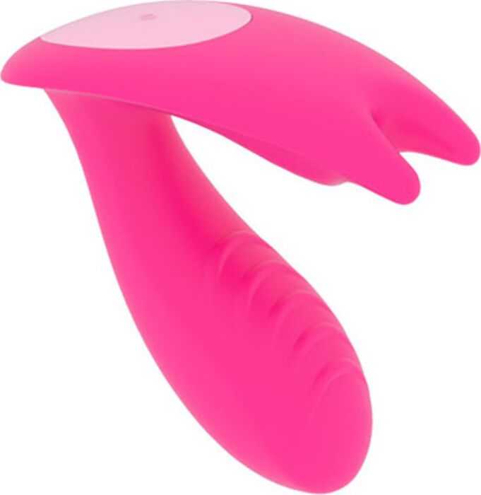 Magic Motion Eidolon Dual-Stim Vibrator mit App