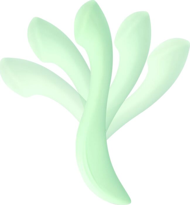 G-Punkt Vibrator MIA Devon mit flexiblem Schaft