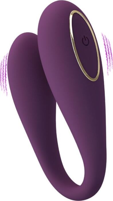 Vibrator PRETTY LOVE August mit App‑Fernbedienung Vibrator PRETTY LOVE August mit App‑Fernbedienung