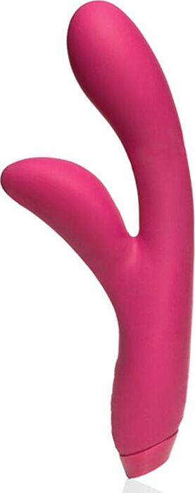 Vibrador Hera Fucsia