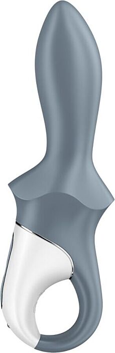 Vibrador Inflable Satisfyer Air Pump Booty 1