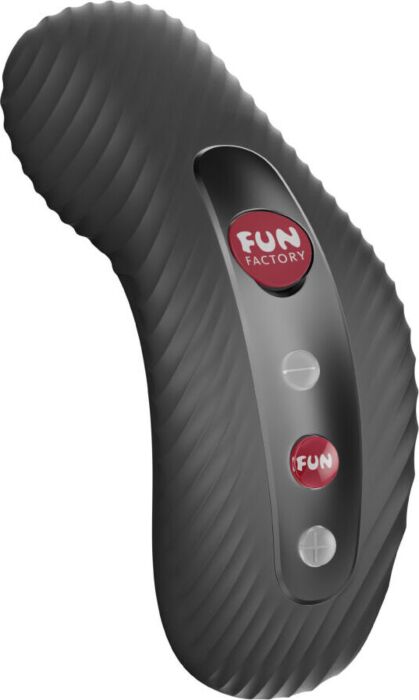 Vibrator Fun Factory Laya III Lay-On Clitorisstimulation