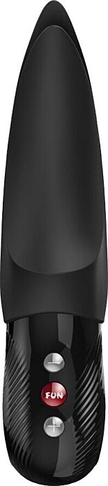 Vibrador Lay-on FUN FACTORY VOLTA Schwarz - Intensiv Vibrador Lay-on FUN FACTORY VOLTA Schwarz - Intensiv