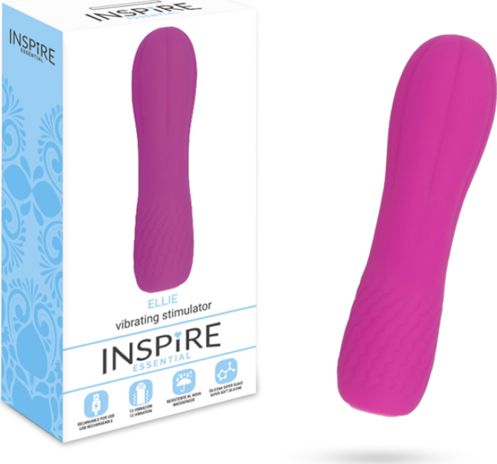 Vibrador Lila Ellie