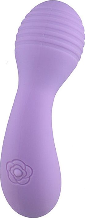 Vibrator Tokyo Design Maro Kawaii Wand wiederaufladbar