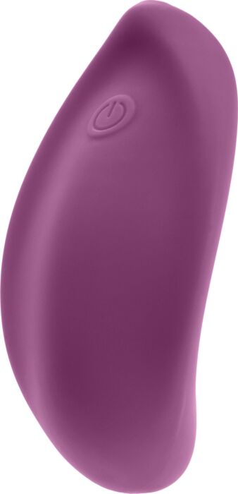 Mini-Vibrator S Pleasures Phenomena ergonomisch und handlich