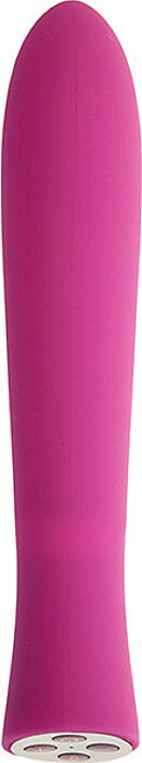 Vibrator Nobü Bowi mit Sound-Response-Funktion