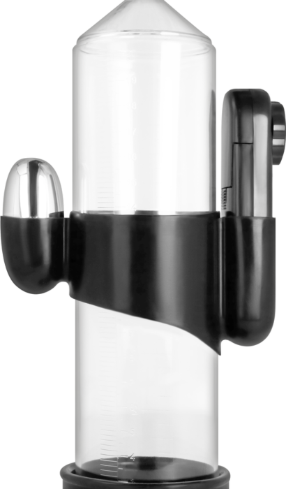 Vibrationsaufsatz für Pumpen PUMP ADDICTED Vibrationsaufsatz für Pumpen PUMP ADDICTED