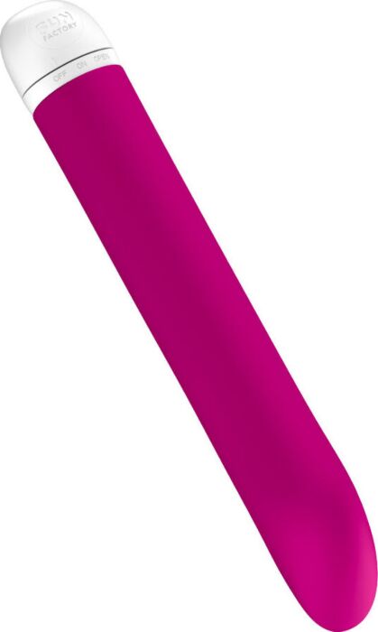 Vibrador Punto G Fun Factory Joupie – Kompakt & Stark Vibrador Punto G Fun Factory Joupie – Kompakt & Stark