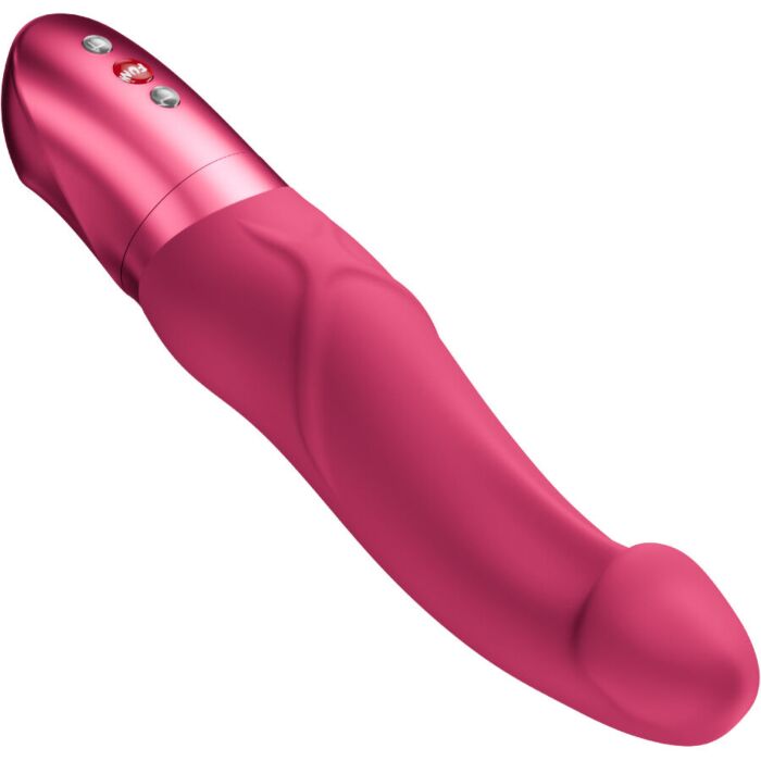 Vibrator Fun Factory Mr. Boss G-Punkt Vibrator Fun Factory Mr. Boss G-Punkt