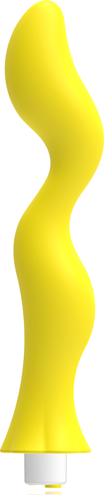 G-Punkt-Vibrator G-SPOT Gavyn mit 10 Vibrationsmodi