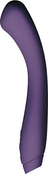 Vibrador Punto G Juno - Morado
