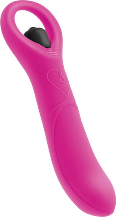 Vibrator S Pleasures Speeder G ?Punkt Vibrator